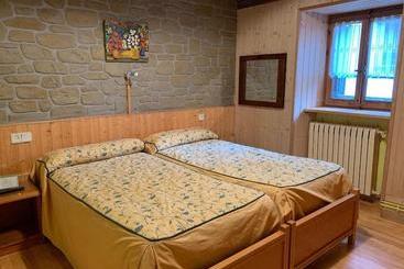 Casa Idoya