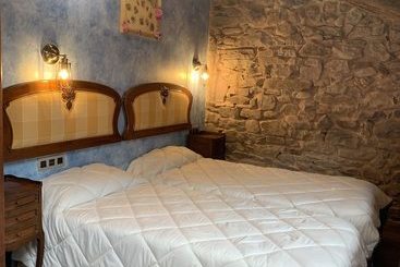 Casa Rural Garzibaita