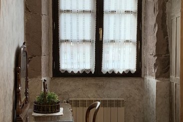 Casa Rural Garzibaita