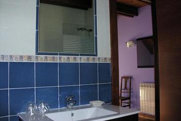 Hostal Rural Casa Parda