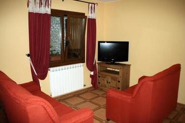 Hostal Rural Casa Parda