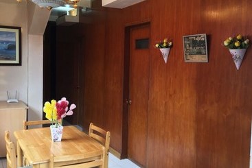 Hostel Luisito