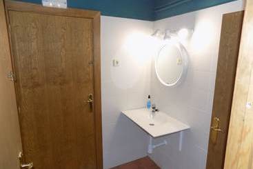 Hostel Refugi Del Fornet