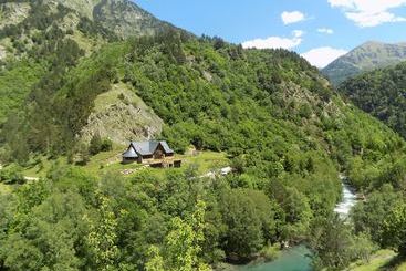 Hostel Refugi Del Fornet