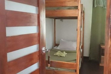 Queen Elena   Hostel