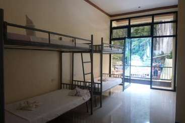 Queen Elena   Hostel