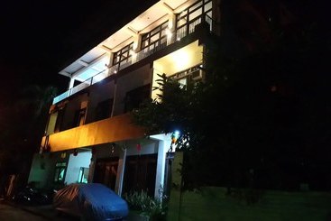 Queen Elena   Hostel