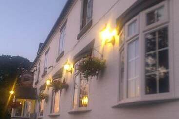 The Railway Inn