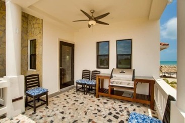 דירות לתיירים Villa Jammin Gecko
