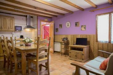Casa Rural Toki Ona