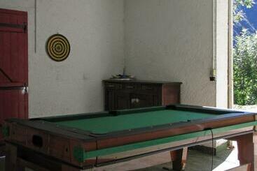 Casa Rural Toki Ona
