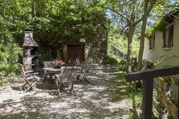 Casa Rural Toki Ona