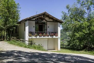 Casa Rural Toki Ona