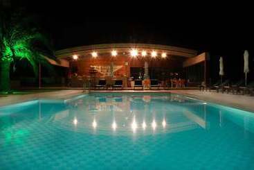 هتل Palm Beach Arsuz
