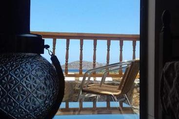 پانسیون Elounda Ocean View Suites