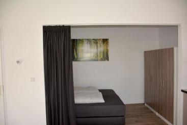 پانسیون Short Stay Wageningen 2