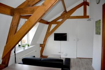 پانسیون Short Stay Wageningen 2