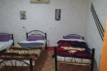 Petra Holiday Hostel