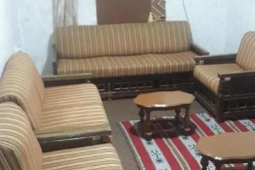Petra Holiday Hostel