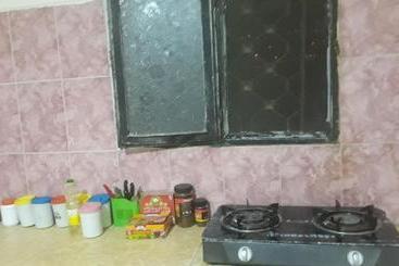 Petra Holiday Hostel