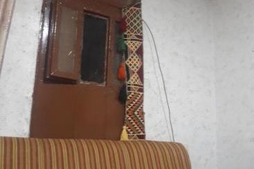 Petra Holiday Hostel