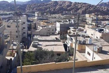 Petra Holiday Hostel