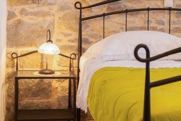 Beach Resort Apartments Podspiline
