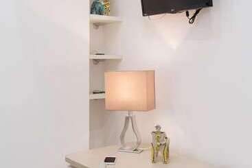 پانسیون Il Vicoletto