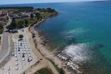Apartments Lepeza