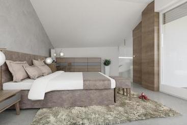 Apartments Lepeza