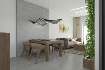 Apartments Lepeza
