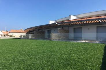 Apartments Lepeza