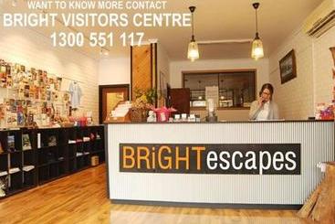 Mister Brightside  Great Location