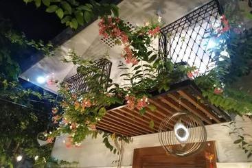 هتل Courtyard