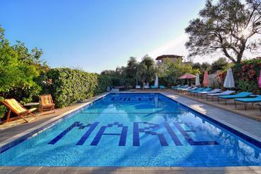 هتل Villa Marie