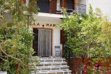 هتل Villa Marie