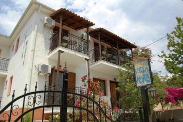 هتل Villa Marie