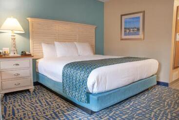 Grand Beach Resort