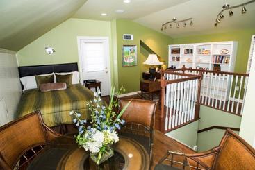 هتل Fairview Inn
