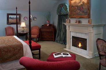 هتل Fairview Inn