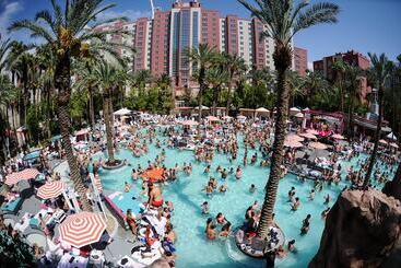 Flamingo Las Vegas Hotel & Casino