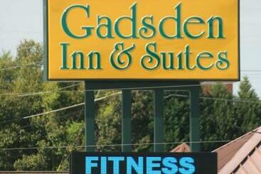 هتل Gadsden Inn And Suites