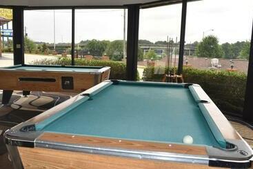 هتل Gadsden Inn And Suites