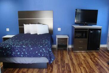 فندق Oasis Inn Sacramento Elk Grove