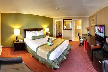 فندق Stone Villa Inn