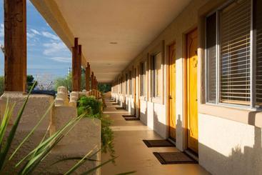 مُتل Fort Verde Suites