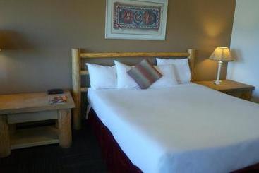 مُتل Fort Verde Suites