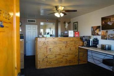 مُتل Fort Verde Suites