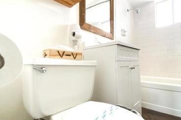 مُتل Fort Verde Suites