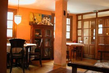Hostal Onki Xin